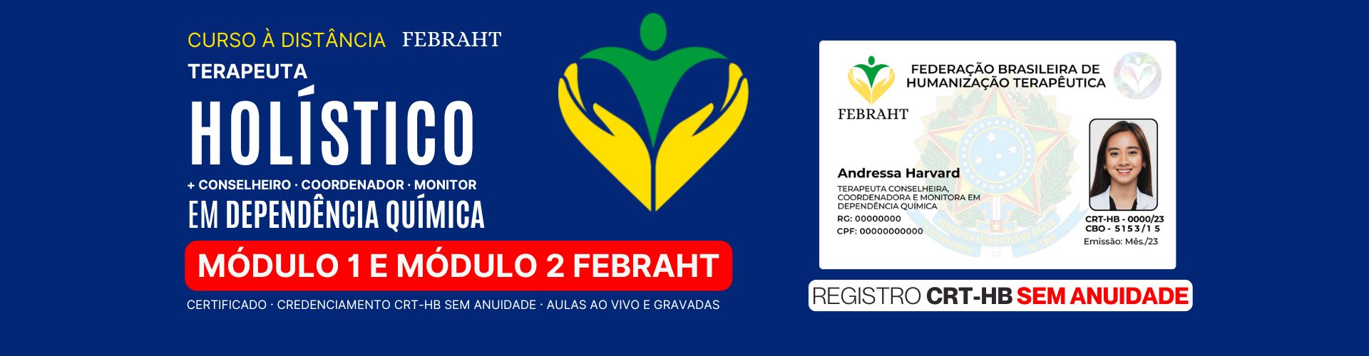 Curso FEBRAHT Desktop